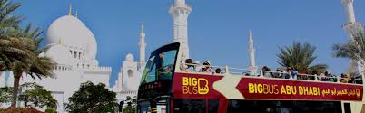 Dubai Abu Dhabi Tour Package