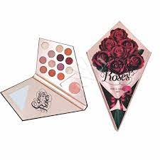 bouquet flower palette丨rose palette