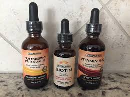 sbr nutrition liquid vitamins review