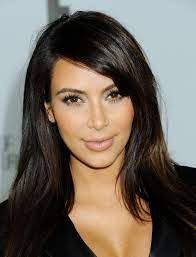 kim kardashian smokey eye how to