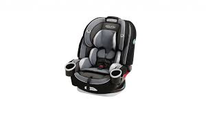 Review Graco 4ever 4 In 1 Convertible Car Seat Todays Parent