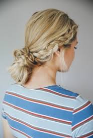 Check out these examples of braided hairstyles and see what you think. Hippie Braids Barefoot Blonde By Amber Fillerup Clark