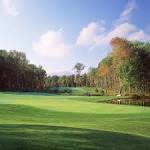 Lyon Oaks Golf Course | Wixom MI