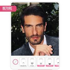 4 best no beard filter apps to try or