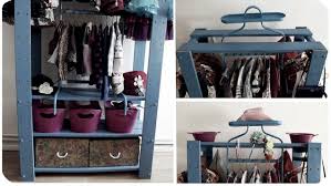 Most of my house stuff came from there! 9 Cool And Easy Diy Ikea Hacks For Your Closet Shelterness