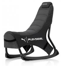 Additionally, the cushions you'll find on the seats of these pieces of furniture are a bit firmer than your. Playseat Puma Active Gaming Seat Nummer Eins In Rennsimulatoren
