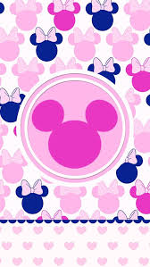 46 minnie mouse iphone wallpaper