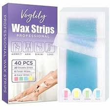 Shop the top 25 most popular 1 at the best prices! Ad Voglily Wax Strips Hair Removal Wax Strips Hair Remover Kit Face Leg Eyebrow Waxing Kit Wax Hair Removal Wax Strips