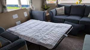 sofa bed shipped in many uk caravans