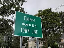 Tolland Ct Patch