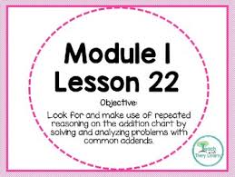 Engage Ny Eureka Math Powerpoint Presentation 1st Grade Module 1 Lesson 22