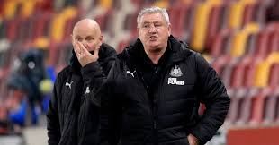 At least it was an opportunity for steve bruce to eye up some talent ahead of the transfer window. Steve Bruce Saved By An Empty Stadium And Hollow Owner