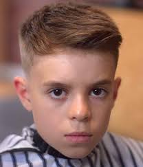 Trendy and stylish boys hairstyles in 2019. 55 Boy S Haircuts For 2021 Guide To The Best Hairstyles Cuts