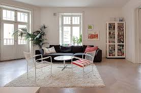 how to choose a carpet for living room