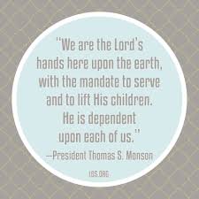 Whether it's in their immediate circles, neighborhoods, or in addition to being the feet of jesus, going into all corners of the world to share the good news of the gospel, christians are also called to be the hands. We Are The Lord S Hands