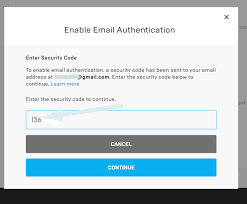 Email authentication is a lot simpler. How To Enable And Use Fortnite S 2fa Two Factor Authentication Osstuff