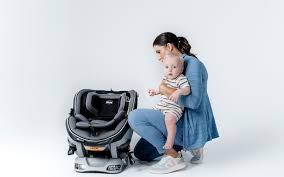 When To Transition From Infant Car Seat