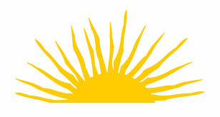 Sunshine minting inc sunshine coast queensland super mario sunshine sunshine city tokyo the pnghost database contains over 22 million free to download transparent png images. Clipart Sunshine Half Half Sun Png Transparent Transparent Png Download 2431991 Vippng