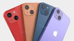 Highend smartphones lte mit 4 gb datenvolumen + allnet flat in alle dt. New Renders Of The Apple Iphone 13 Appears Online Gizchina Com