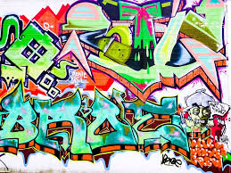 Hd Wallpaper Graffiti Letters Font