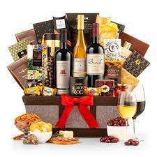 napa valley wine gifts 40 gifts of