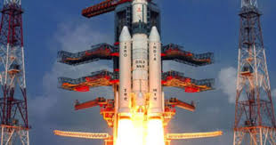Polar satellite launch vehicle (pslv) is an indigenous, third generation launch vehicle developed by isro. India Enters The Big League With New The Planetary Society