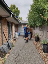 Gutter Cleaning Winpro Services