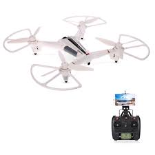 axis gyro rc quadcopter drone