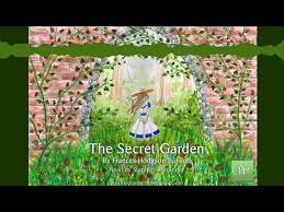 the secret garden audiobook part 1