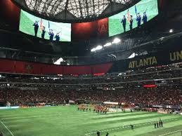 Kennedy Three Reasons Atlanta Is Kicking It In Soccer