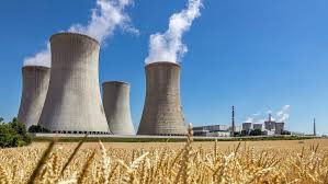 INFO.CZ | Zelená taxonomie EU a horký brambor jaderné energie