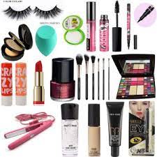 shilpi cosmetics makeup kit combo 17