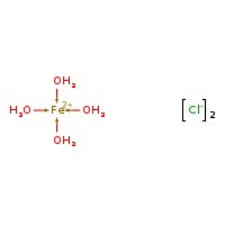 iron ii chloride tetrahydrate 98