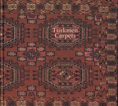 turkmen carpets abebooks