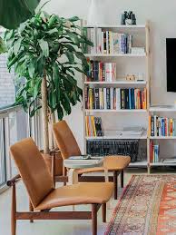 7 sustainable bookshelves for a