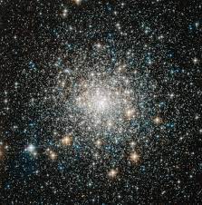 Messier 70 - Wikipedia