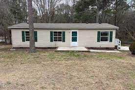 sanford nc mobile homes redfin