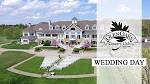 Weddings - Glen Oaks Country Club Events