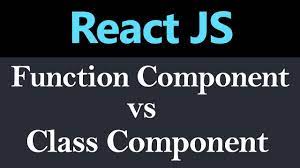 cl component in react js