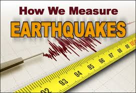 Describe how earthquakes are predicted and why the field of earthquake prediction has had. How We Measure Earthquakes Earthquake Measurement Facts