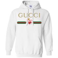 Peppa Pig Gucci Shirt T Shirt Hoodie Tank Top Sweatshirt