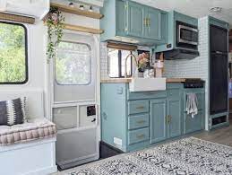15 rv interiors that will inspire you