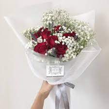 rose delivery singapore rose bouquet