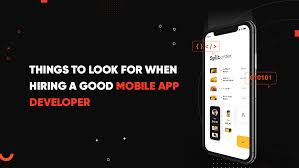 Basically, mobile app developers working as freelancers have always been hired to complete the specific project on or before time and with quality results. A Conclusive Guide On How To Hire A Mobile App Developer Tekrevol
