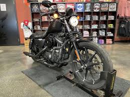 2020 Harley Davidson Xl883n