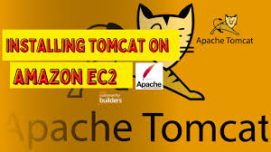 installing tomcat on an ec2 instance