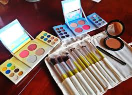 is bh cosmetics for real houstonia