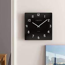London Clock Company Wall Clocks