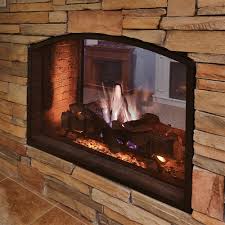 birch heating cooling fireplaces
