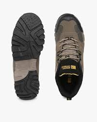 tan cal shoes for men by rugged